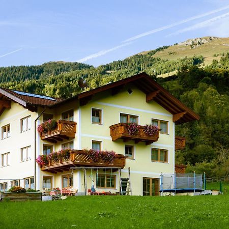 Landhaus Gastein Dorfgastein Exterior foto
