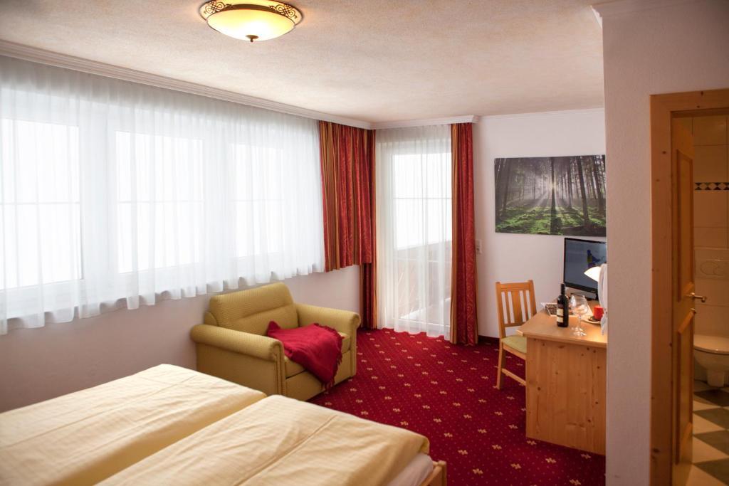 Landhaus Gastein Dorfgastein Habitación foto
