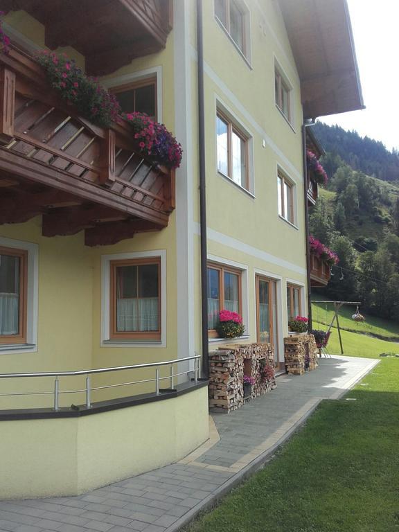 Landhaus Gastein Dorfgastein Exterior foto