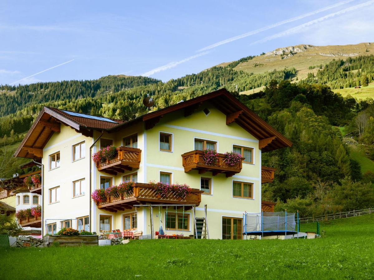 Landhaus Gastein Dorfgastein Exterior foto